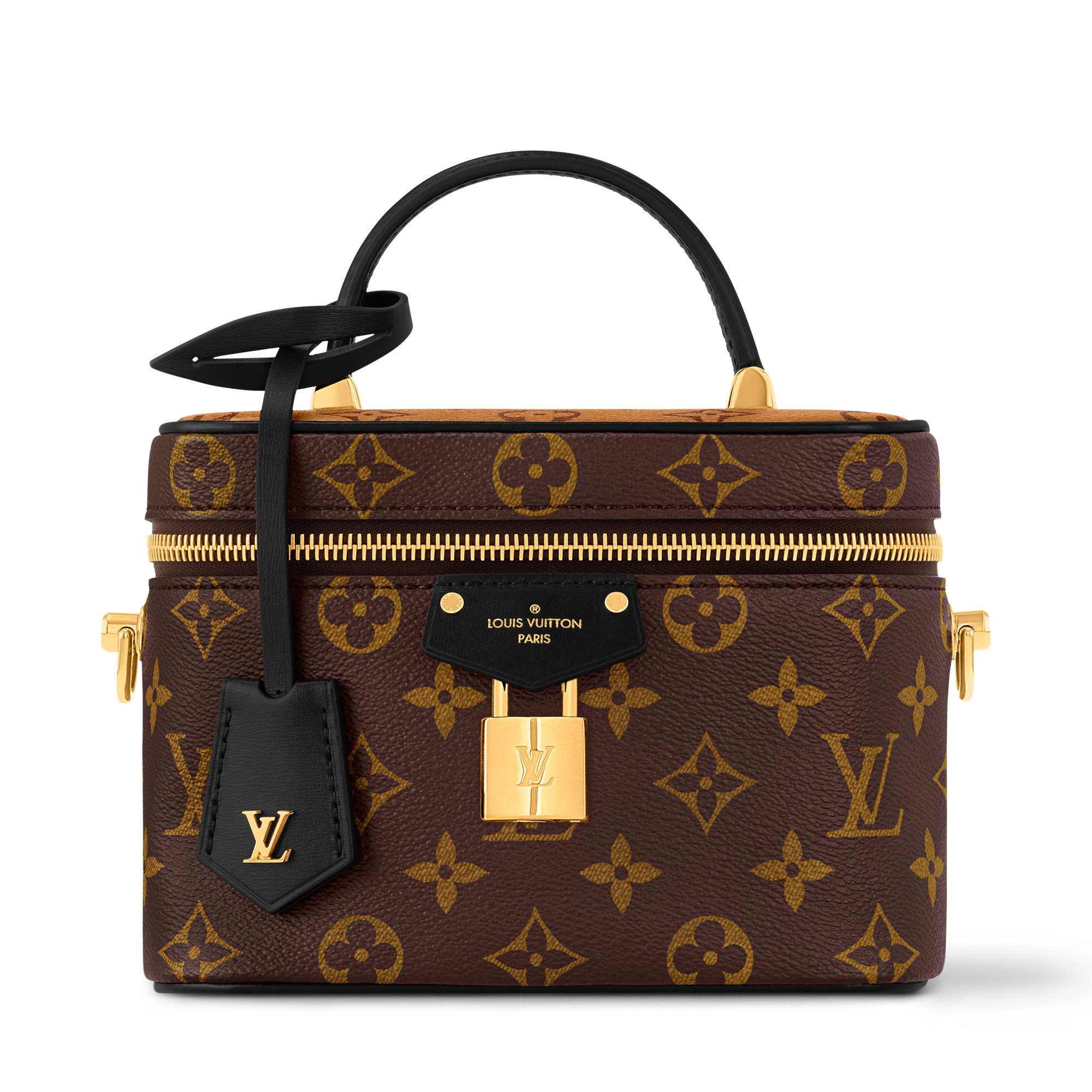Vanity PM Monogram Reverse - Handbags | LOUIS VUITTON